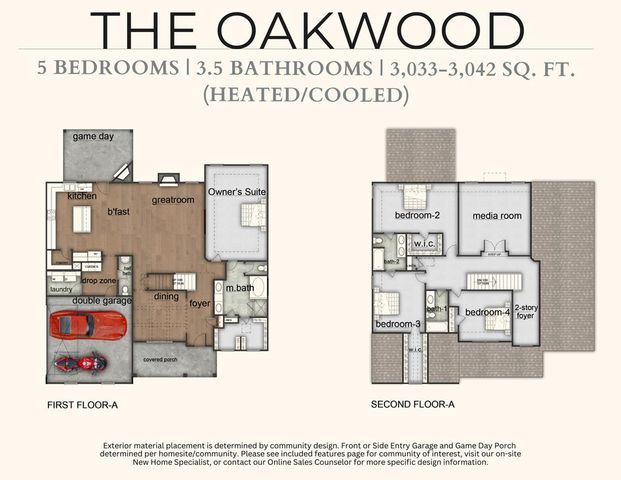 163 Hawkeye Trail, Fortson, GA 31808