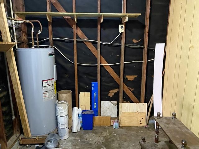 2913 Tarpey Avenue, Texas City, TX 77590