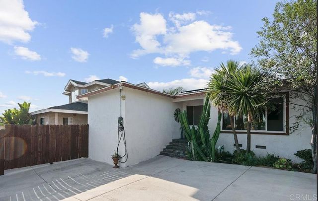 3964 Delta Street, San Diego, CA 92113