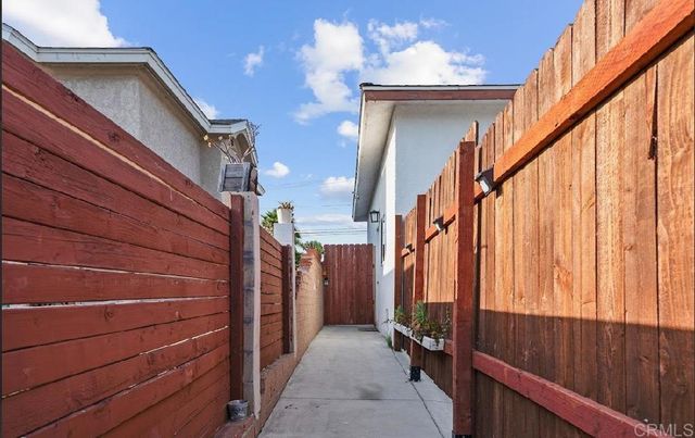 3964 Delta Street, San Diego, CA 92113