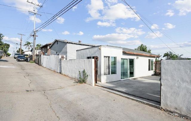 3964 Delta Street, San Diego, CA 92113