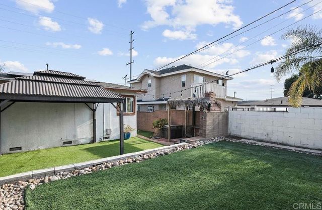 3964 Delta Street, San Diego, CA 92113