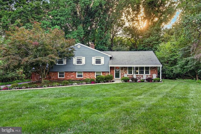 1022 CAROLYN DR, West Chester, PA 19382