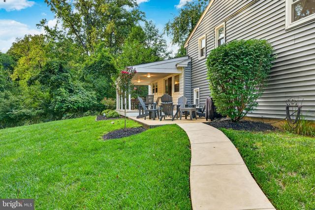 1022 CAROLYN DR, West Chester, PA 19382