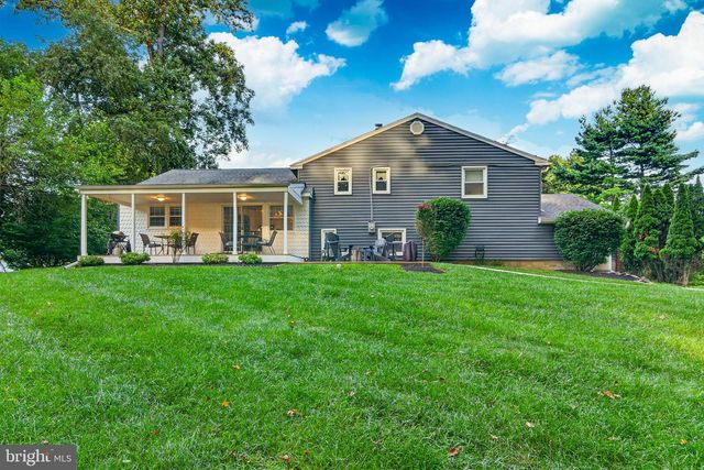 1022 CAROLYN DR, West Chester, PA 19382