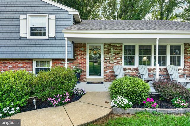 1022 CAROLYN DR, West Chester, PA 19382