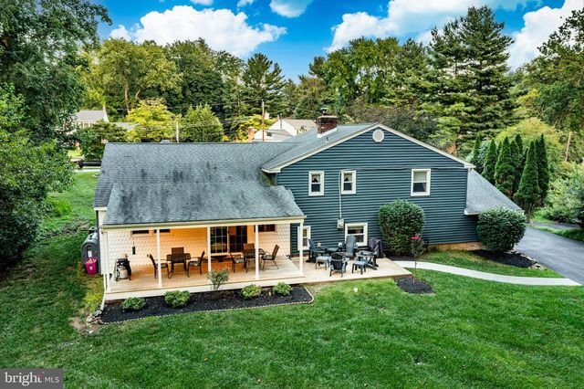 1022 CAROLYN DR, West Chester, PA 19382