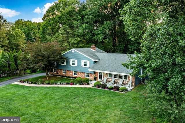 1022 CAROLYN DR, West Chester, PA 19382