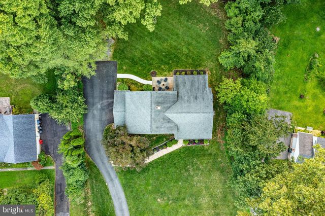 1022 CAROLYN DR, West Chester, PA 19382