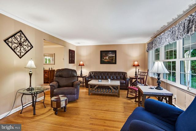 1022 CAROLYN DR, West Chester, PA 19382