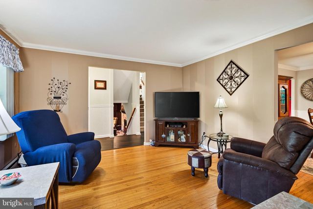 1022 CAROLYN DR, West Chester, PA 19382