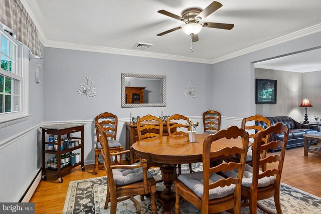 1022 CAROLYN DR, West Chester, PA 19382