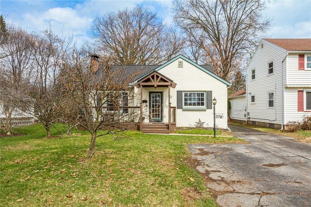 278 Winfield Road, Irondequoit, NY 14622