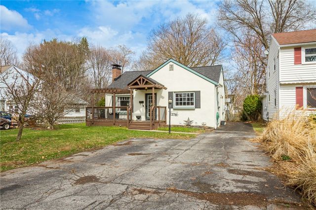 278 Winfield Road, Irondequoit, NY 14622