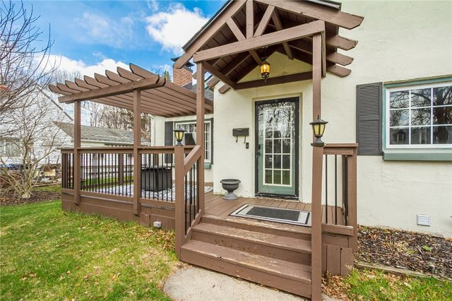 278 Winfield Road, Irondequoit, NY 14622