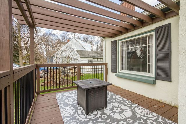 278 Winfield Road, Irondequoit, NY 14622