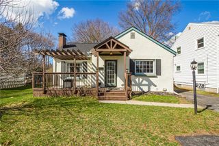 278 Winfield Road, Irondequoit, NY 14622