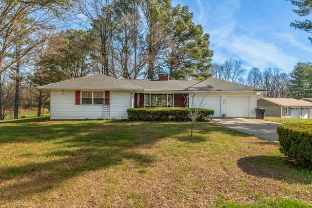 218 Blessing Circle, Murphysboro, IL 62966