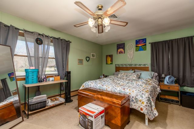 218 Blessing Circle, Murphysboro, IL 62966