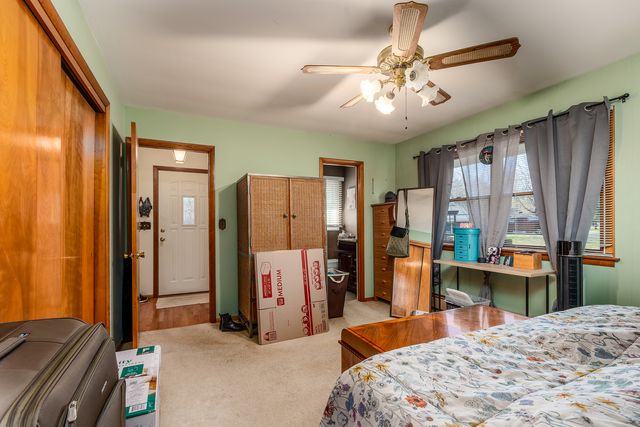 218 Blessing Circle, Murphysboro, IL 62966