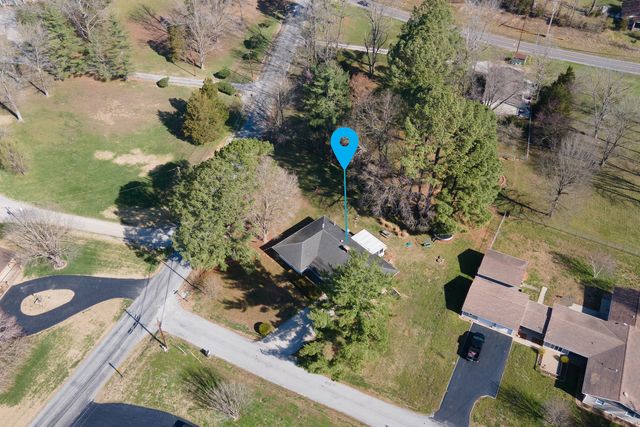 218 Blessing Circle, Murphysboro, IL 62966