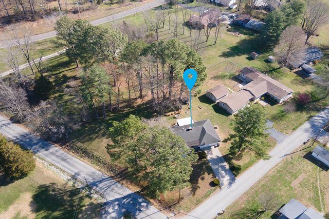 218 Blessing Circle, Murphysboro, IL 62966