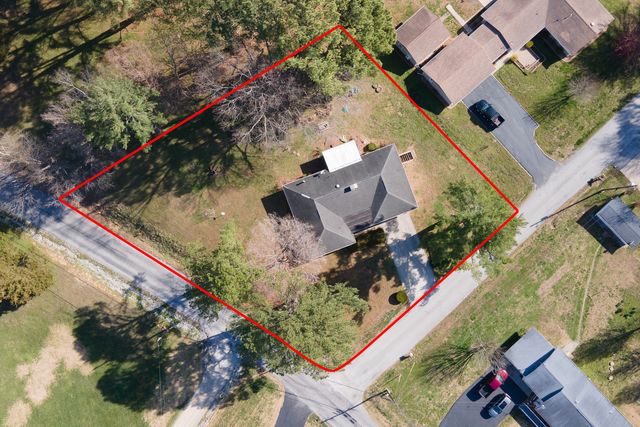 218 Blessing Circle, Murphysboro, IL 62966