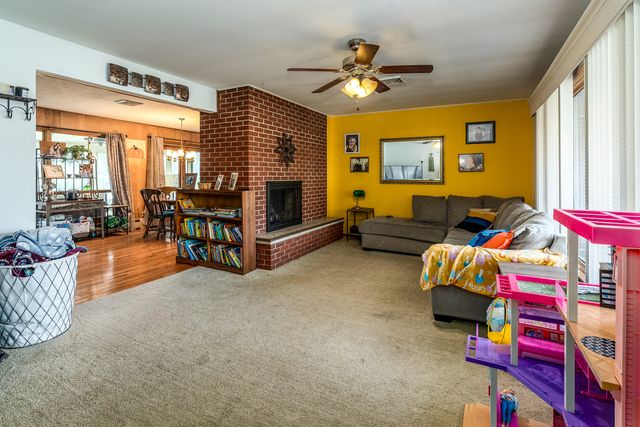 218 Blessing Circle, Murphysboro, IL 62966
