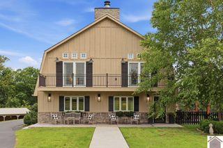 1720 McKendree Church Road, Kevil, KY 42053