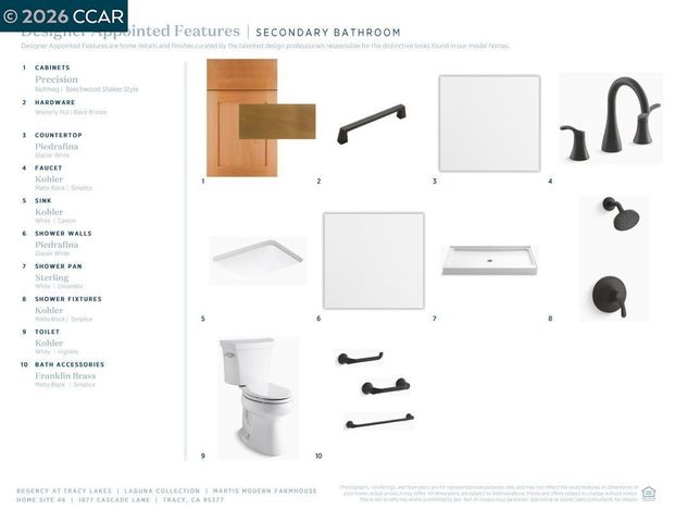 1877 Cascade Lane, Tracy, CA 95377