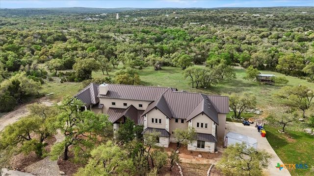 1951 Bridlewood Ranches Drive, San Marcos, TX 78666