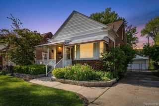 27548 W Chicago Street, Livonia, MI 48150