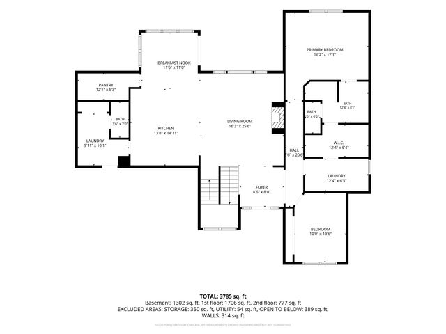 1184 Foxborough Dr, Marion, IA 52302