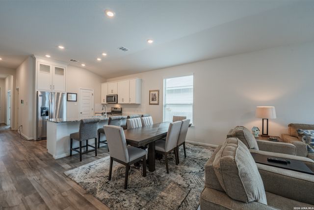 4947 RANAHAN PASS, St Hedwig, TX 78152