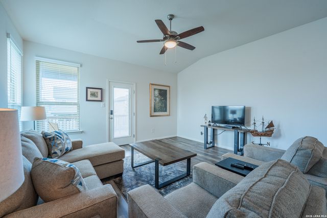 4947 RANAHAN PASS, St Hedwig, TX 78152
