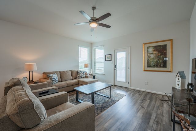 4947 RANAHAN PASS, St Hedwig, TX 78152