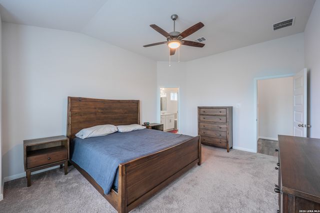 4947 RANAHAN PASS, St Hedwig, TX 78152