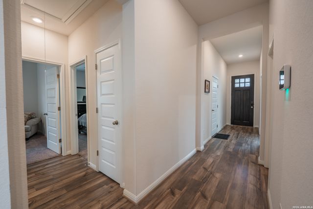 4947 RANAHAN PASS, St Hedwig, TX 78152