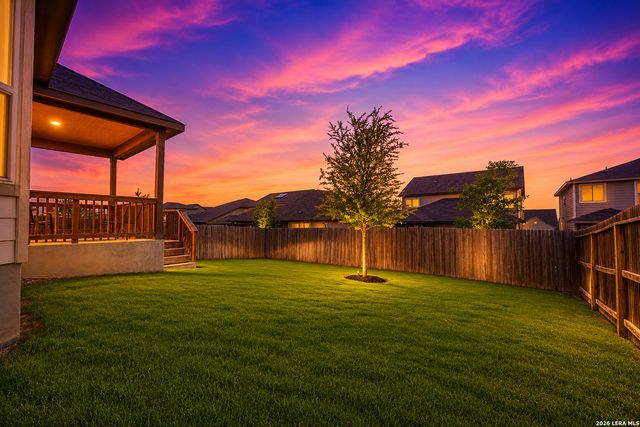 4947 RANAHAN PASS, St Hedwig, TX 78152