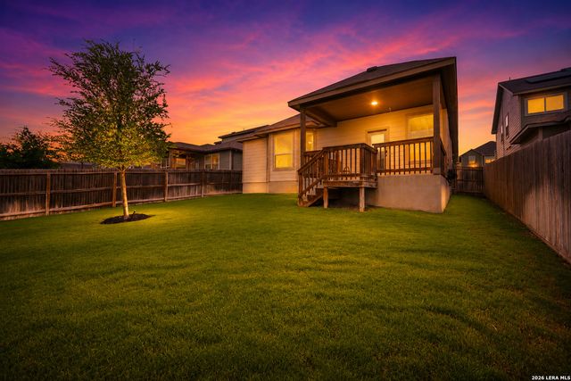4947 RANAHAN PASS, St Hedwig, TX 78152