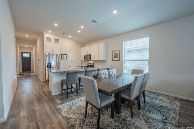 4947 RANAHAN PASS, St Hedwig, TX 78152