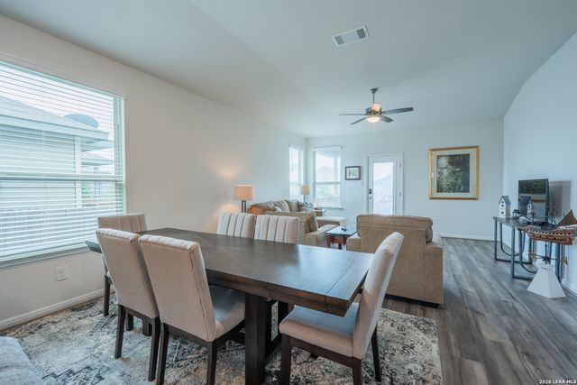 4947 RANAHAN PASS, St Hedwig, TX 78152