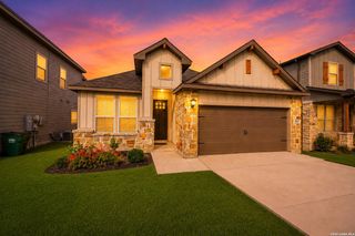 4947 RANAHAN PASS, St Hedwig, TX 78152
