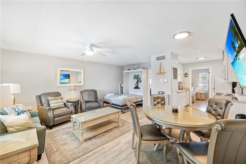622 Beach Access Rd- 1A 231, Port Aransas, TX 78373 — photo 2