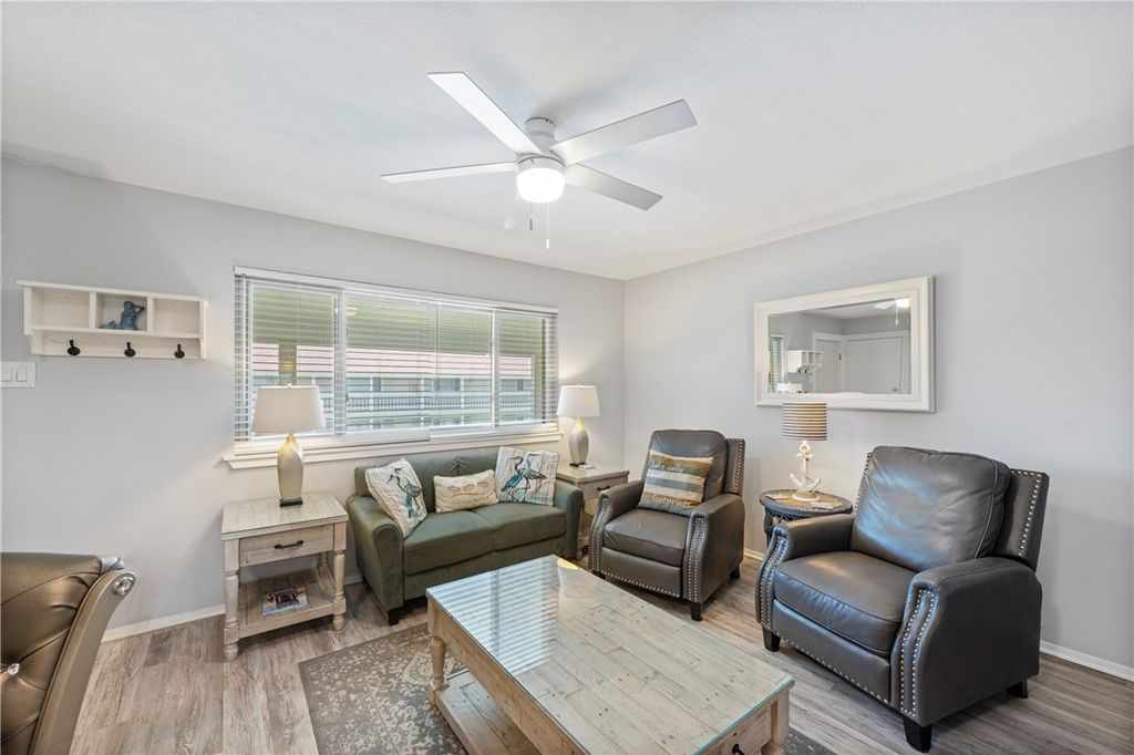 622 Beach Access Rd- 1A 231, Port Aransas, TX 78373 — photo 3