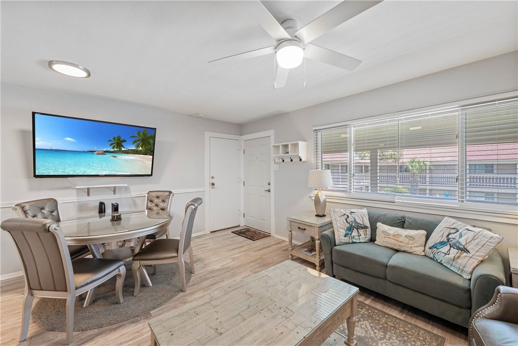622 Beach Access Rd- 1A 231, Port Aransas, TX 78373 — photo 4