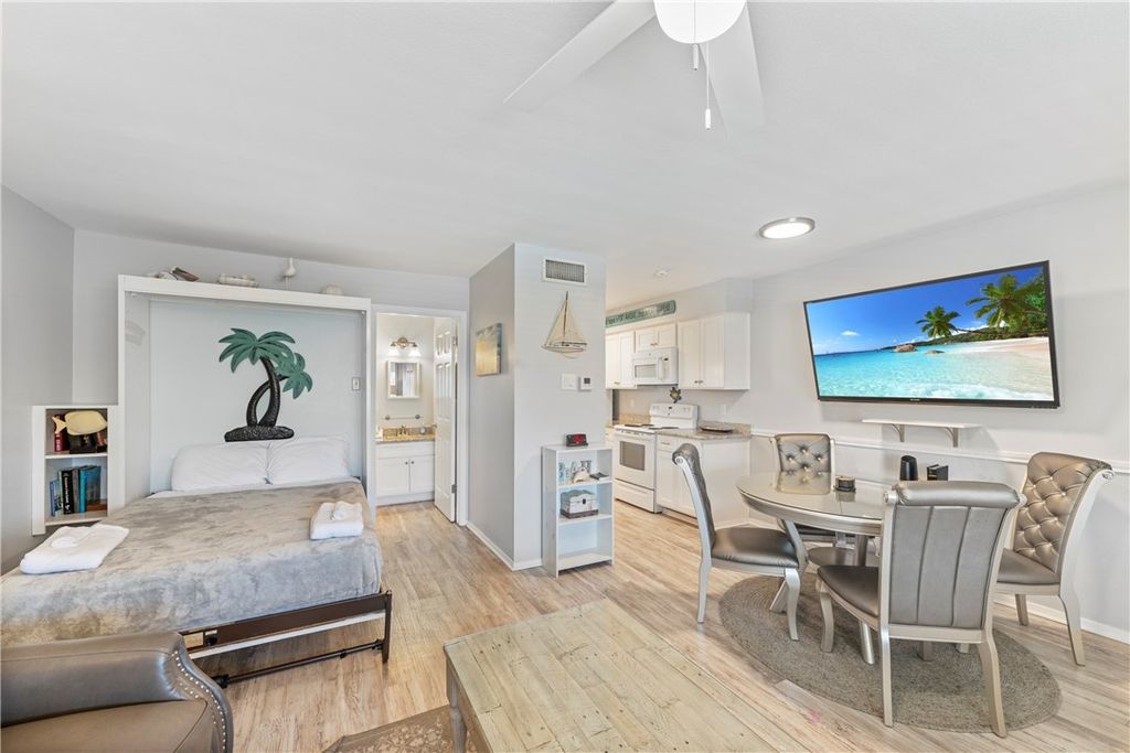 622 Beach Access Rd- 1A 231, Port Aransas, TX 78373 — photo 5