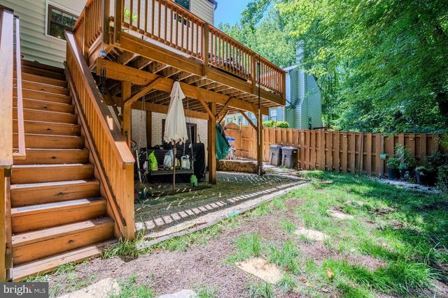 5908 ROBERTS COMMON CT, Burke, VA 22015