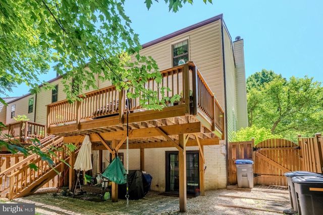 5908 ROBERTS COMMON CT, Burke, VA 22015
