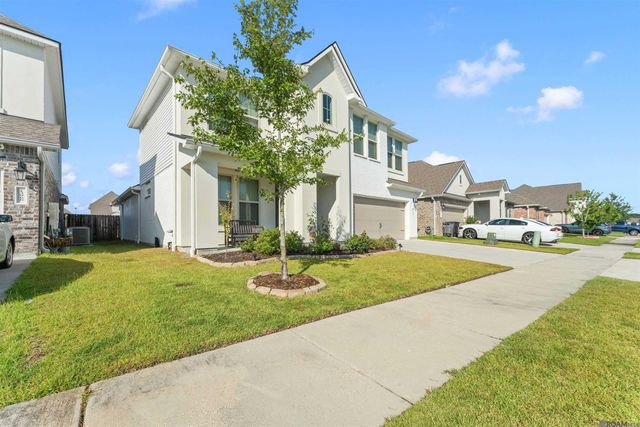13960 Keever Ave, Baton Rouge, LA 70817